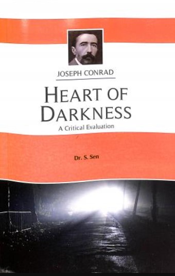 Heart Of Darkness : Joseph Conrad